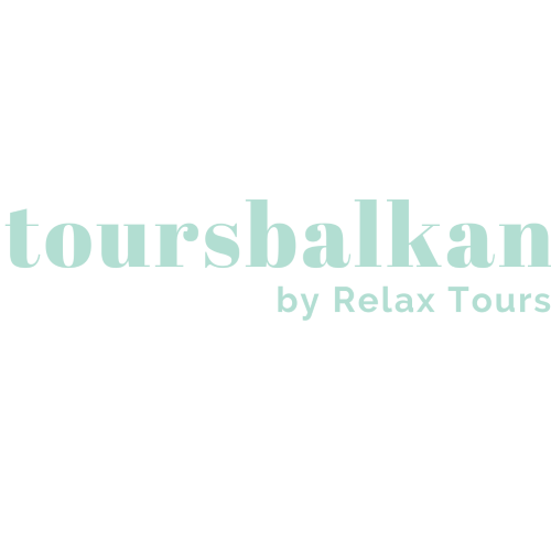 10 days Balkan tour - 2 countries